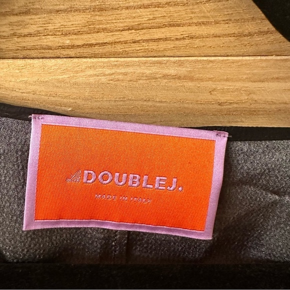 La DoubleJ Gateway Printed Midi Dress size XS - Picture 13 of 14